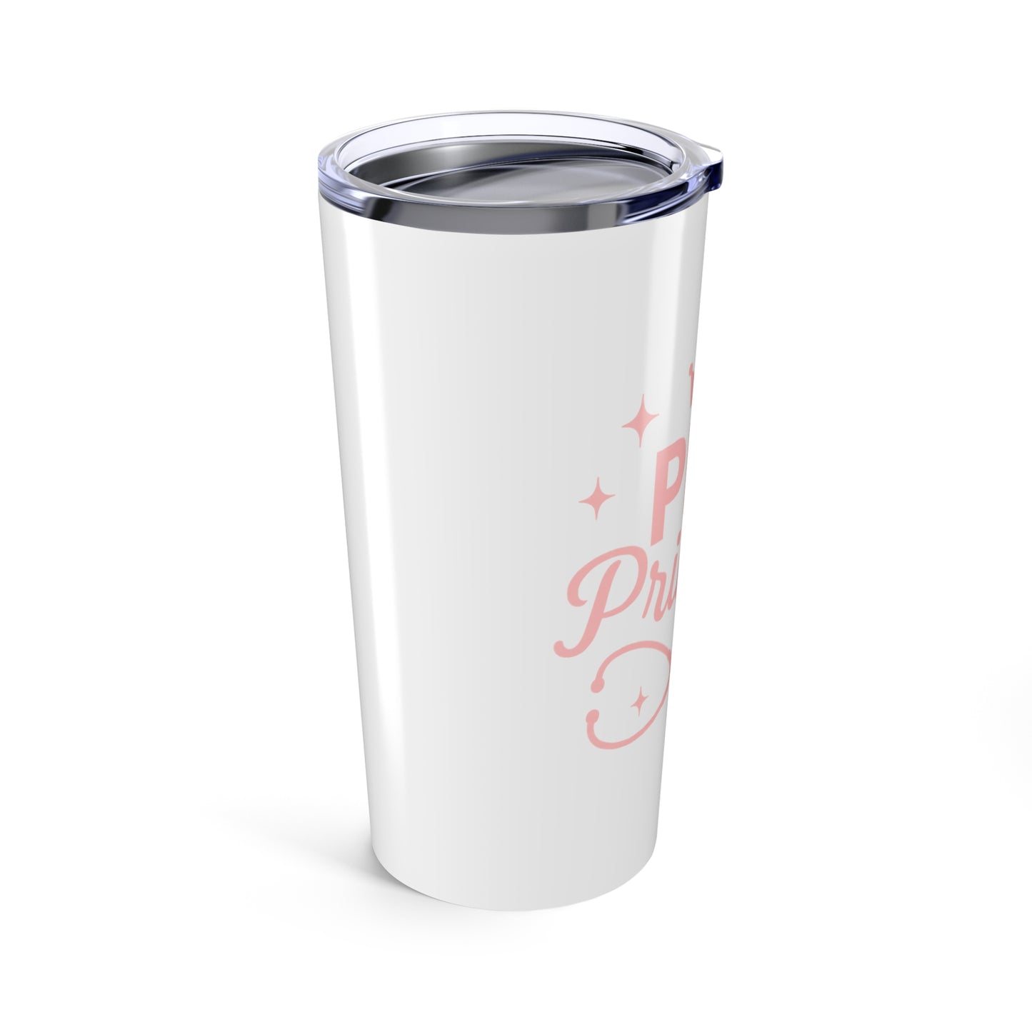 PRN Princess | Stainless Steel Water Bottle