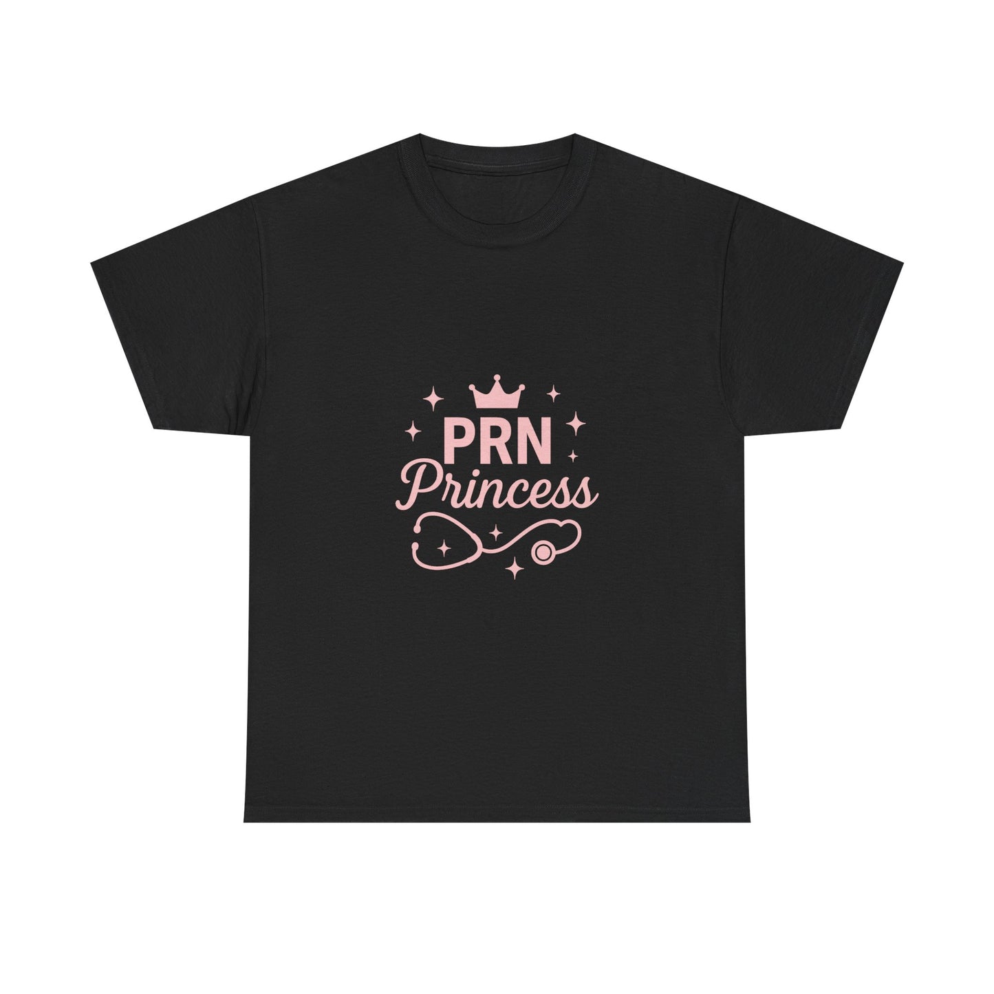 PRN Princess | Nurse Life T-Shirt