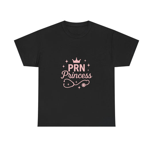 PRN Princess | Nurse Life T-Shirt